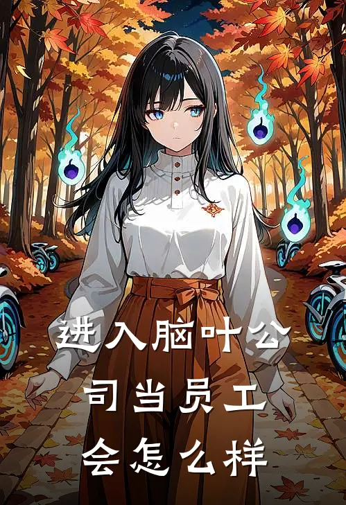 进入脑叶公司当员工会怎么样