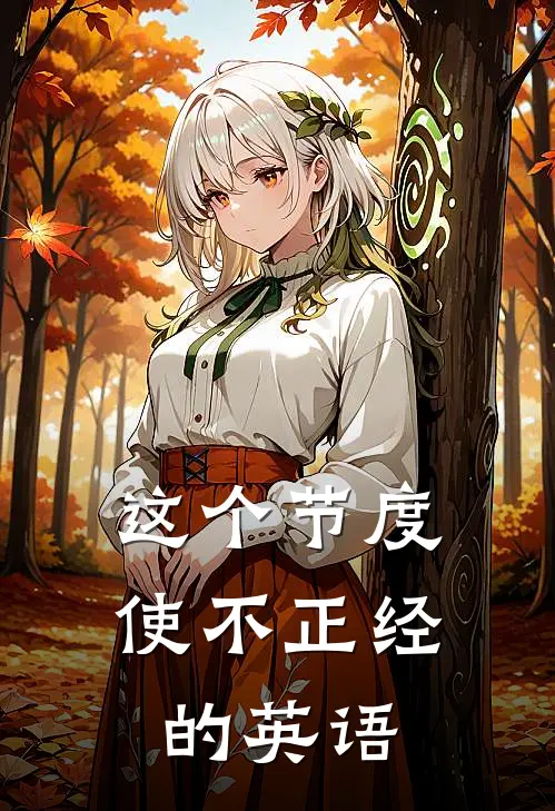 这个节度使不正经的英语