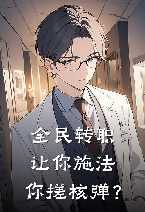 全民转职：让你施法，你搓核弹？(林墨赵狂)最新小说推荐_最新热门小说全民转职：让你施法，你搓核弹？林墨赵狂