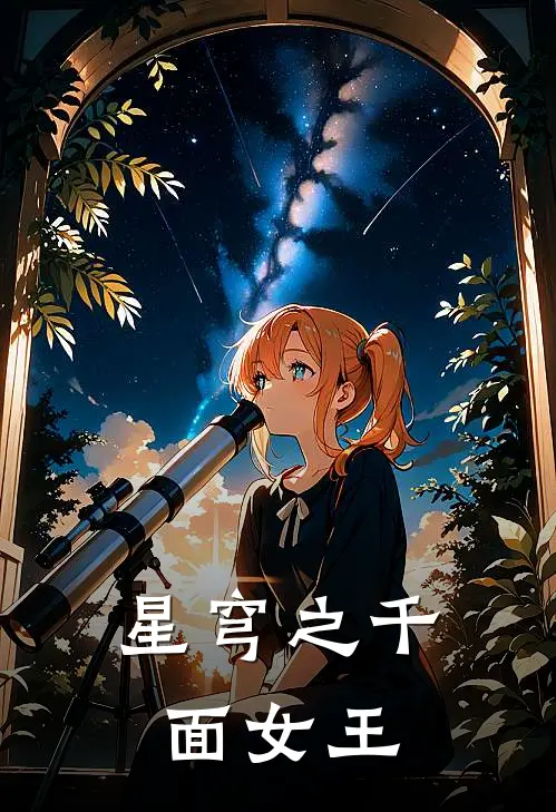 星穹之千面女王林晚星林晚星完本完结小说_完本完结小说星穹之千面女王(林晚星林晚星)