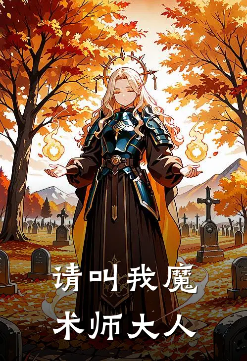 请叫我魔术师大人