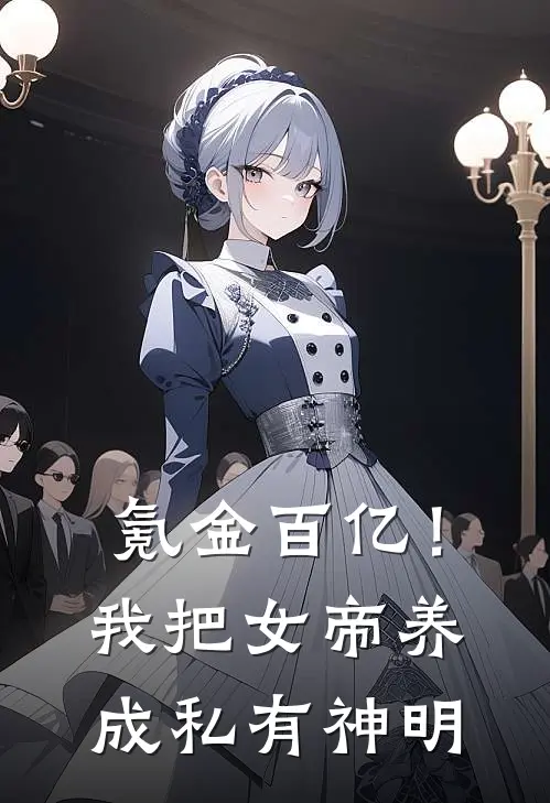 氪金百亿！我把女帝养成私有神明(朱阳林清婉)免费小说全集_完本小说免费阅读氪金百亿！我把女帝养成私有神明(朱阳林清婉)