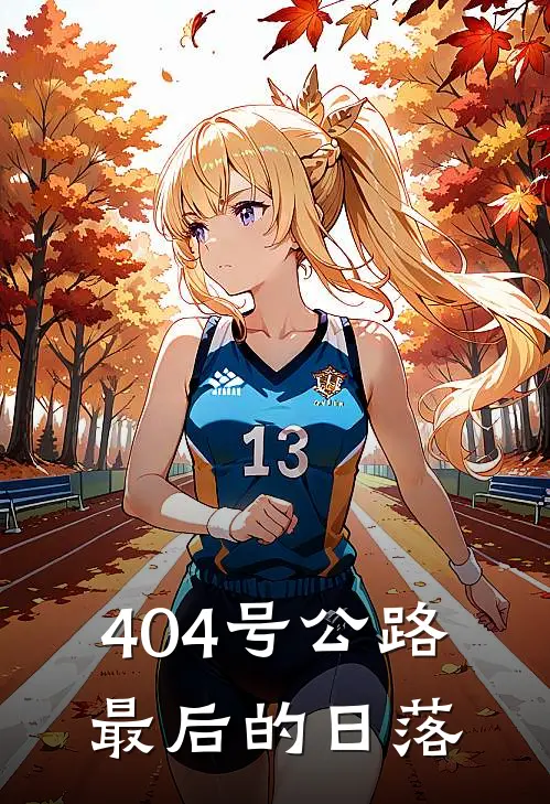 404号公路：最后的日落(艾许像素)完整版免费全文阅读_完本小说推荐404号公路：最后的日落(艾许像素)