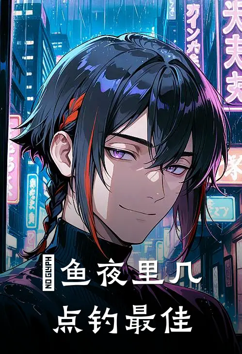 鮰鱼夜里几点钓最佳