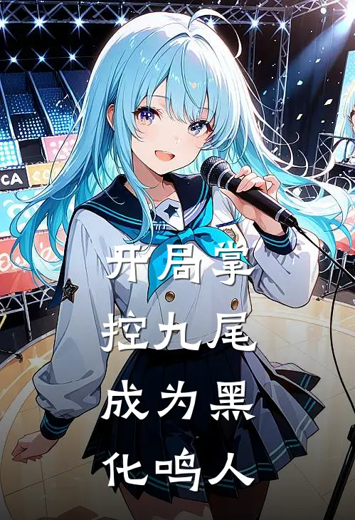 开局掌控九尾，成为黑化鸣人