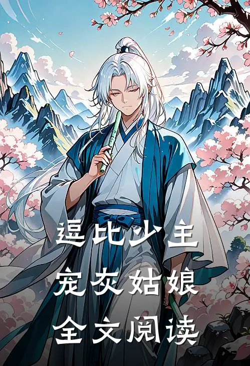 逗比少主宠灰姑娘全文阅读