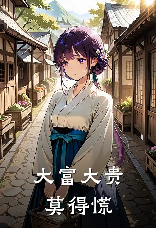 大富大贵，莫得慌(莫云旗李强)全文免费阅读无弹窗大结局_《大富大贵，莫得慌》莫云旗李强免费小说