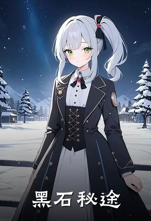 黑石秘途(林默苏清瑶)最新小说全文阅读_最新章节列表黑石秘途(林默苏清瑶)