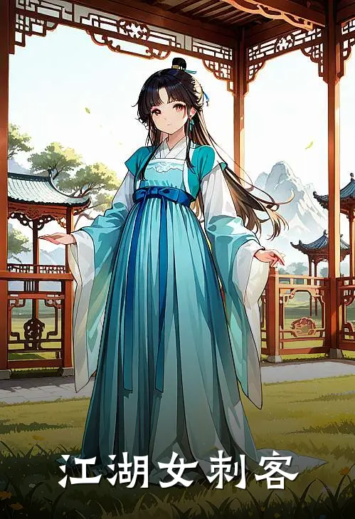 江湖女刺客(苏钦然杨长平)最新小说_免费阅读完整版小说江湖女刺客(苏钦然杨长平)