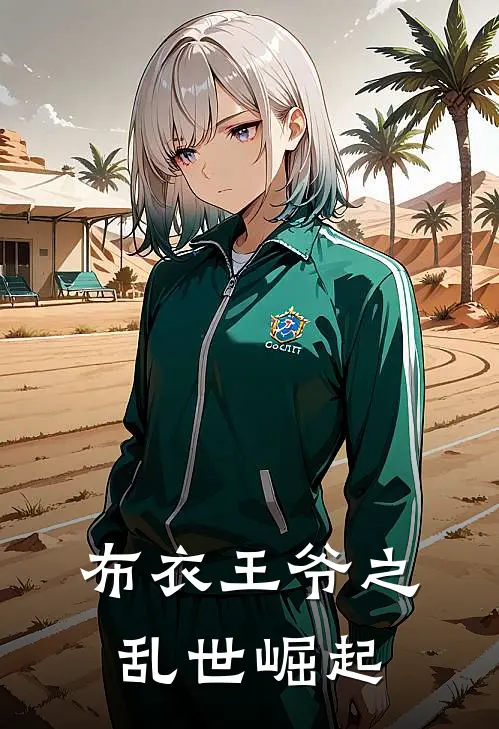 布衣王爷之乱世崛起(敖世予王仕成)热门网络小说_最新完本小说布衣王爷之乱世崛起(敖世予王仕成)