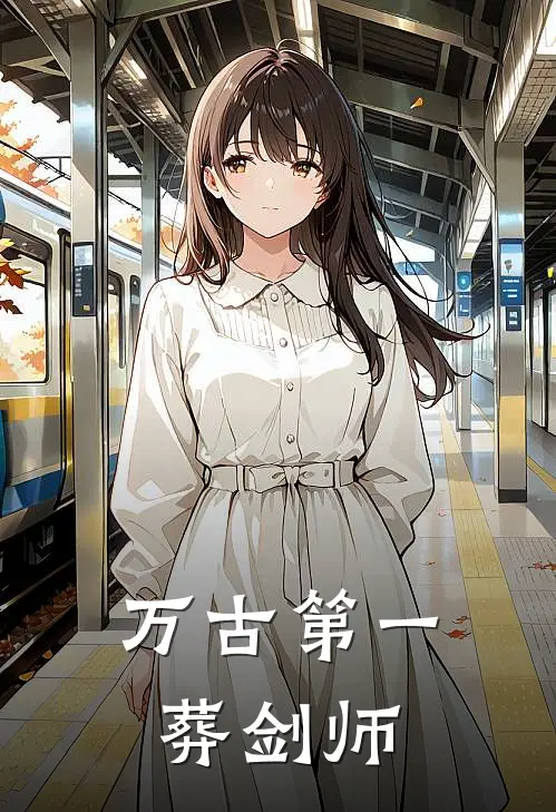 万古第一葬剑师