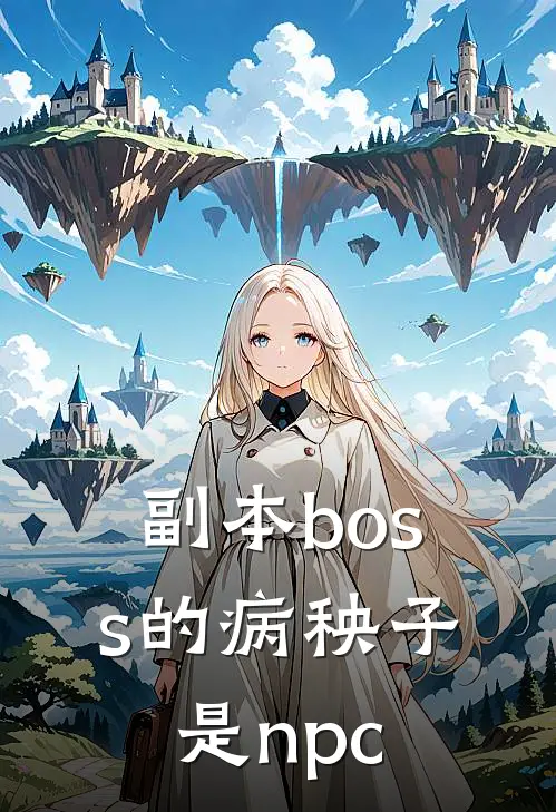 副本boss的病秧子是npc夏语安朱波最新小说推荐_完本小说免费阅读副本boss的病秧子是npc(夏语安朱波)