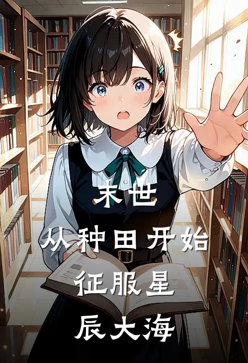 末世：从种田开始，征服星辰大海林浩林浩冲小说免费完结_完本热门小说末世：从种田开始，征服星辰大海林浩林浩冲