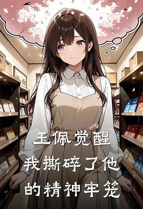 玉佩觉醒，我撕碎了他的精神牢笼(陆承渊沈清和)在线免费小说_热门网络小说玉佩觉醒，我撕碎了他的精神牢笼陆承渊沈清和