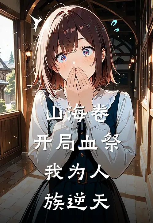 山海卷：开局血祭，我为人族逆天陈观玉佩完结小说免费阅读_完本热门小说山海卷：开局血祭，我为人族逆天陈观玉佩