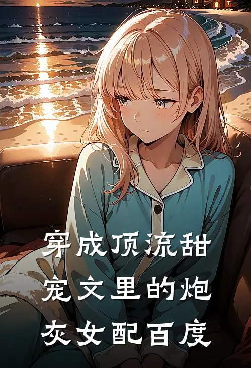 穿成顶流甜宠文里的炮灰女配百度