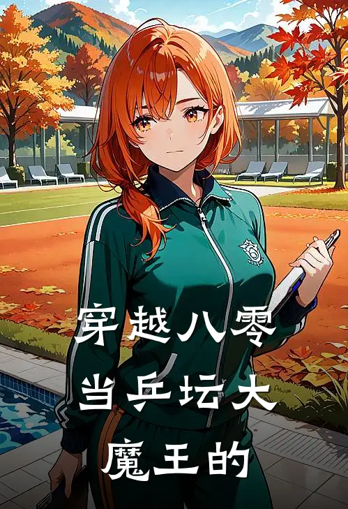 穿越八零当乒坛大魔王的