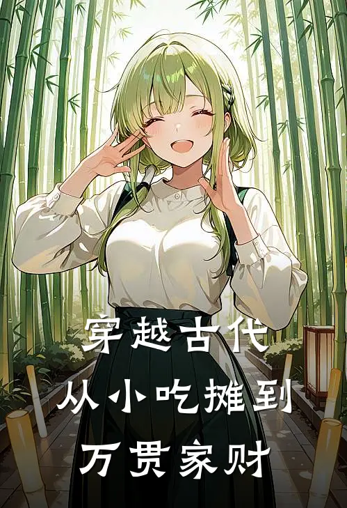 穿越古代：从小吃摊到万贯家财沈砚之苏晚卿小说推荐完本_热门小说大全穿越古代：从小吃摊到万贯家财(沈砚之苏晚卿)