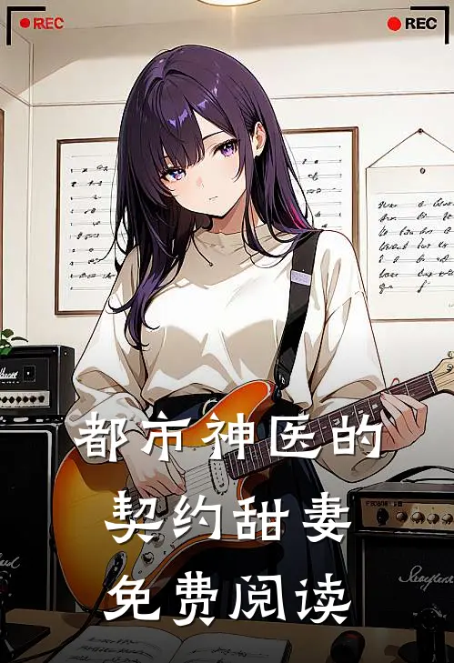 都市神医的契约甜妻免费阅读