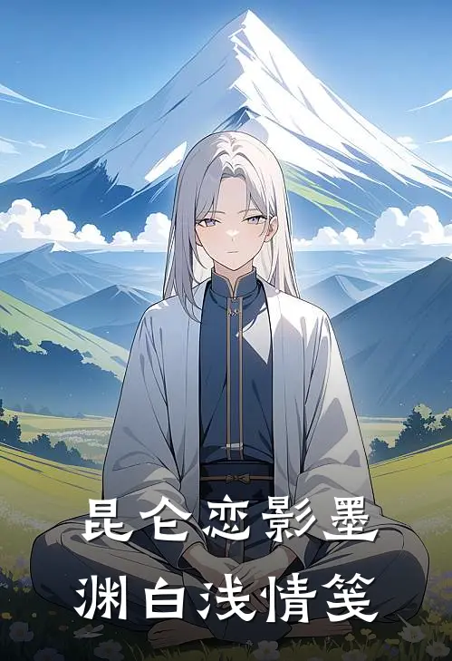 《昆仑恋影墨渊白浅情笺》令羽令羽_(昆仑恋影墨渊白浅情笺)全集在线阅读