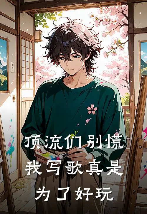 顶流们别慌，我写歌真是为了好玩(陈言王德发)好看的完结小说_完本小说顶流们别慌，我写歌真是为了好玩陈言王德发