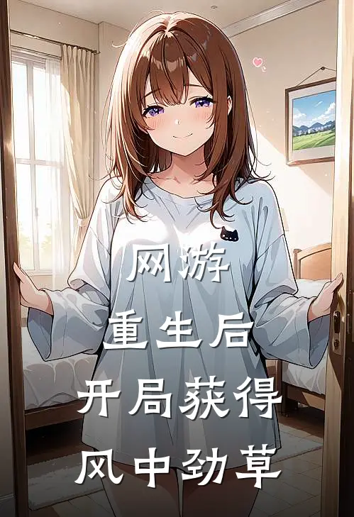 网游：重生后，开局获得风中劲草秦枫陈阳完整版小说全文免费阅读_最新章节列表网游：重生后，开局获得风中劲草(秦枫陈阳)