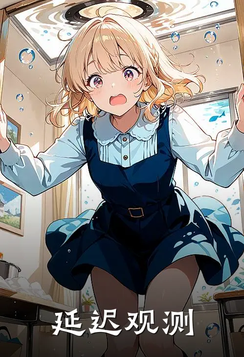 延迟观测林晓李启明热门的网络小说_完整版小说延迟观测(林晓李启明)