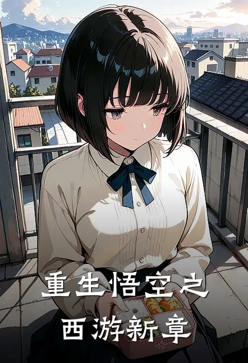 重生悟空之西游新章