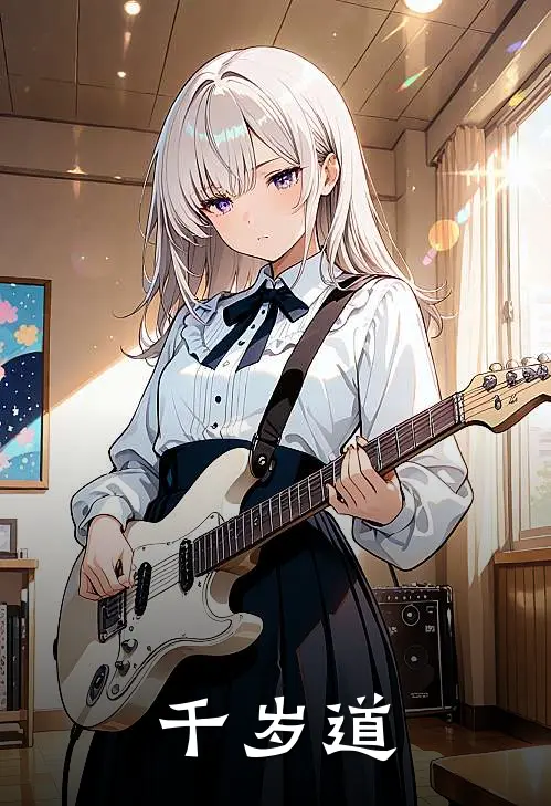 千岁道(陈景云林怀瑾)免费小说完结_最新推荐小说千岁道(陈景云林怀瑾)