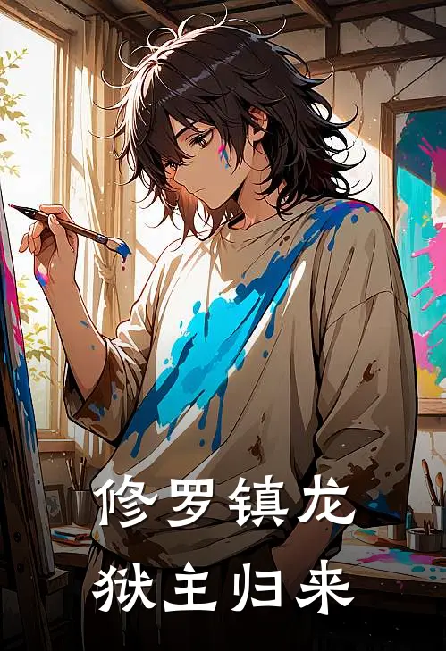 修罗镇龙：狱主归来秦越龙渊免费小说全集_免费小说在哪看修罗镇龙：狱主归来(秦越龙渊)