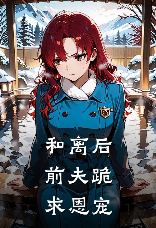 和离后，前夫跪求恩宠