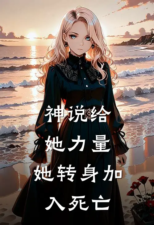 神说给她力量，她转身加入死亡(竹月竹安)新热门小说_免费完结小说神说给她力量，她转身加入死亡(竹月竹安)