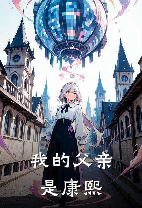 我的父亲是康熙胤禄赵昌最新完结小说推荐_全集免费小说我的父亲是康熙胤禄赵昌