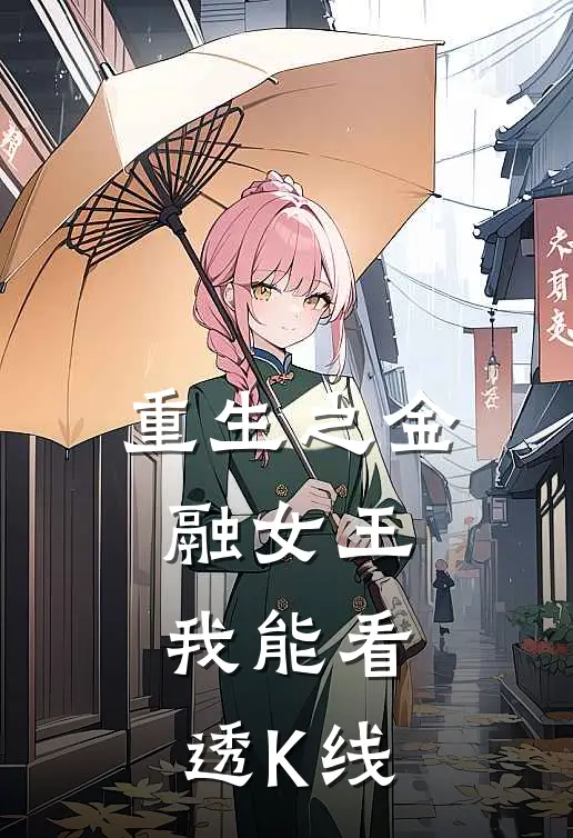 重生之金融女王：我能看透K线苏清月陆天宇已完结小说推荐_完整版小说重生之金融女王：我能看透K线(苏清月陆天宇)