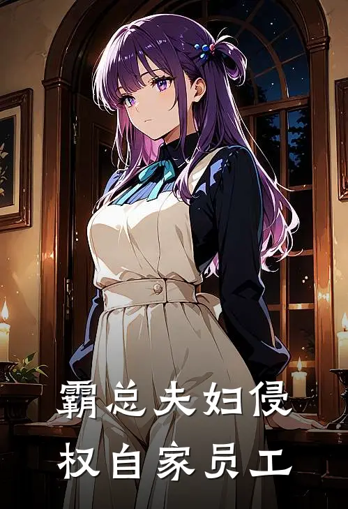 霸总夫妇侵权自家员工