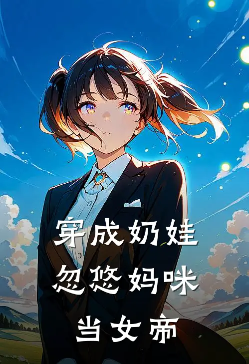 穿成奶娃，忽悠妈咪当女帝(林清月林渊)在线阅读免费小说_最新章节列表穿成奶娃，忽悠妈咪当女帝(林清月林渊)