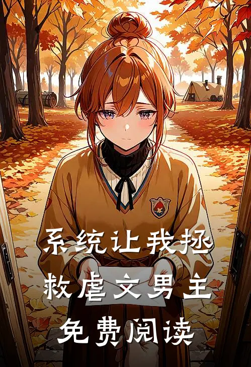 系统让我拯救虐文男主免费阅读