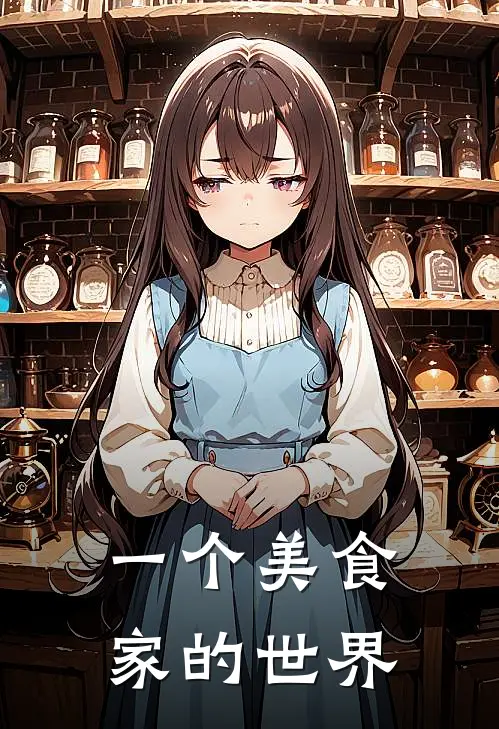 一个美食家的世界(阿伟星落)热门小说_完结版小说全文免费阅读一个美食家的世界(阿伟星落)