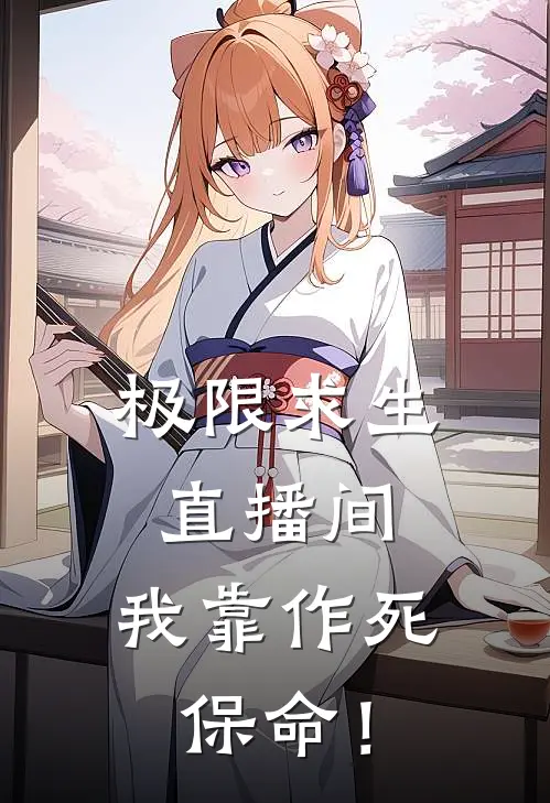 《极限求生直播间：我靠作死保命！》林默林默全文免费在线阅读_《极限求生直播间：我靠作死保命！》全集阅读