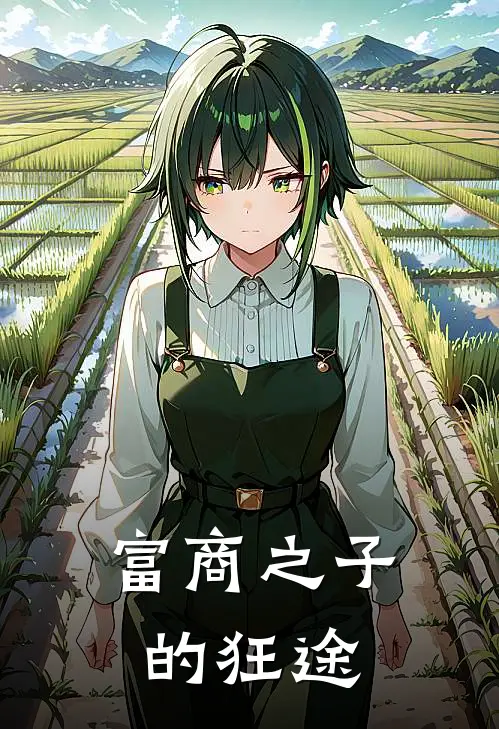 富商之子的狂途