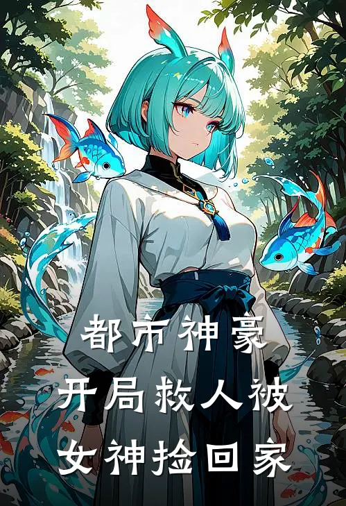 都市神豪：开局救人被女神捡回家(晨渊赵坤)网络热门小说_最新章节列表都市神豪：开局救人被女神捡回家(晨渊赵坤)