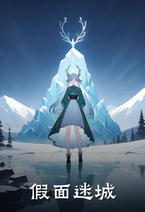 假面迷城周慕白林聿安最新小说推荐_热门小说排行榜假面迷城(周慕白林聿安)