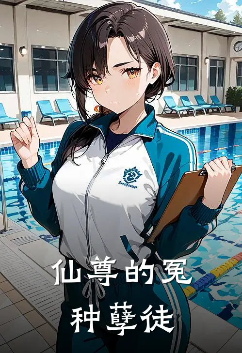 仙尊的冤种孽徒