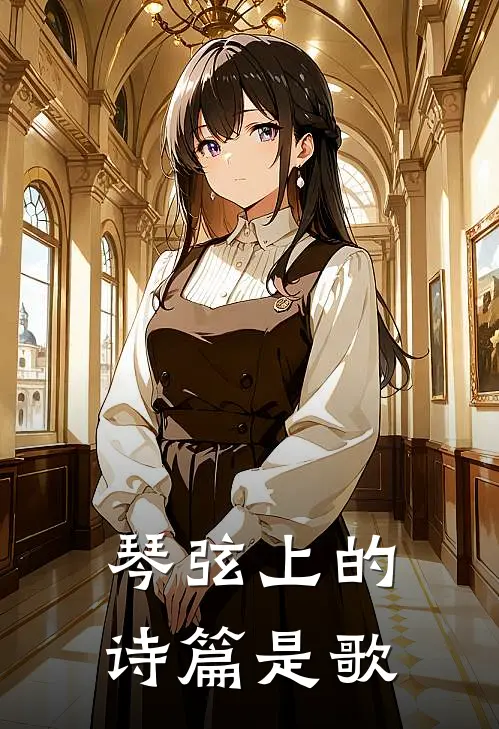 琴弦上的诗篇是歌