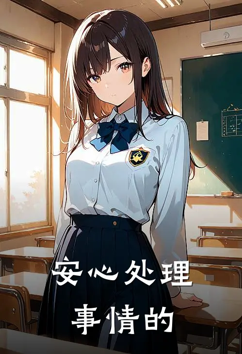 安心处理事情的