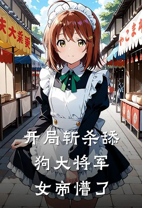 开局斩杀舔狗大将军，女帝懵了顾云天萧战完整版小说_小说完结推荐开局斩杀舔狗大将军，女帝懵了(顾云天萧战)