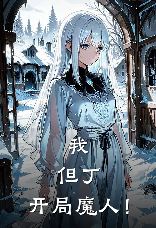 我，但丁，开局魔人！