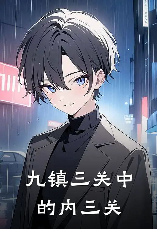 九镇三关中的内三关