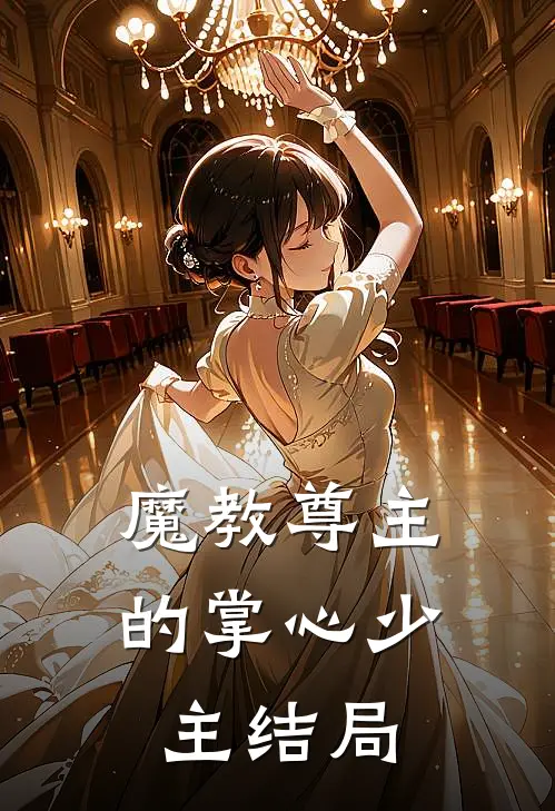 魔教尊主的掌心少主结局