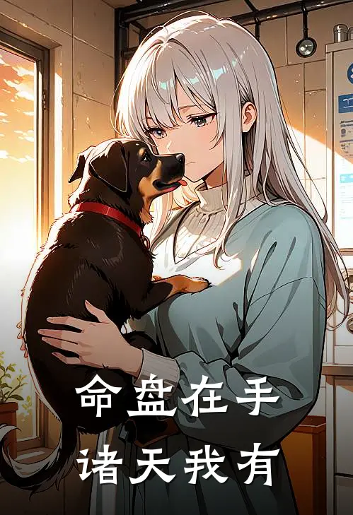 命盘在手，诸天我有凌越王麻子全文阅读免费全集_最新全本小说命盘在手，诸天我有(凌越王麻子)